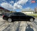 Черный Мерседес С Класс, объемом двигателя 3.5 л и пробегом 230 тыс. км за 20000 $, фото 5 на Automoto.ua