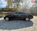 Черный Мерседес С Класс, объемом двигателя 3.5 л и пробегом 230 тыс. км за 20000 $, фото 1 на Automoto.ua