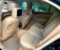 Черный Мерседес С Класс, объемом двигателя 4.7 л и пробегом 90 тыс. км за 31500 $, фото 39 на Automoto.ua