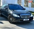 Черный Мерседес С Класс, объемом двигателя 4.7 л и пробегом 160 тыс. км за 23999 $, фото 1 на Automoto.ua