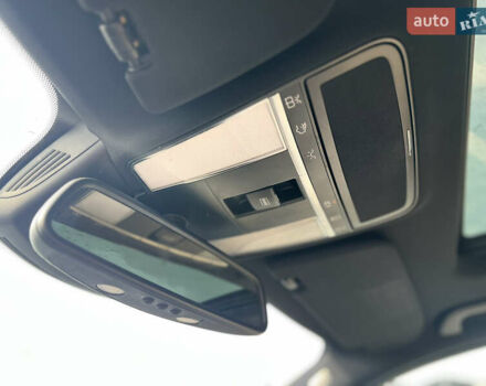 Черный Мерседес С Класс, объемом двигателя 3 л и пробегом 285 тыс. км за 15500 $, фото 30 на Automoto.ua