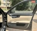 Черный Мерседес С Класс, объемом двигателя 4.7 л и пробегом 170 тыс. км за 14350 $, фото 50 на Automoto.ua