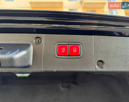 Чорний Мерседес С Клас, об'ємом двигуна 4.66 л та пробігом 221 тис. км за 15900 $, фото 27 на Automoto.ua