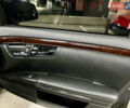 Чорний Мерседес С Клас, об'ємом двигуна 2.99 л та пробігом 258 тис. км за 19500 $, фото 45 на Automoto.ua