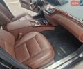 Черный Мерседес С Класс, объемом двигателя 3 л и пробегом 158 тыс. км за 23500 $, фото 19 на Automoto.ua