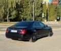 Черный Мерседес С Класс, объемом двигателя 3 л и пробегом 290 тыс. км за 12500 $, фото 2 на Automoto.ua