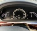 Черный Мерседес С Класс, объемом двигателя 2.99 л и пробегом 193 тыс. км за 17900 $, фото 15 на Automoto.ua