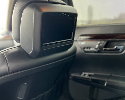 Мерседес С Класс 2012 в Черкассах на Automoto.ua Черный Мерседес С Класс, объемом двигателя 4.7 л и пробегом 150 тыс. км за 17500 $, фото 39 на Automoto.ua