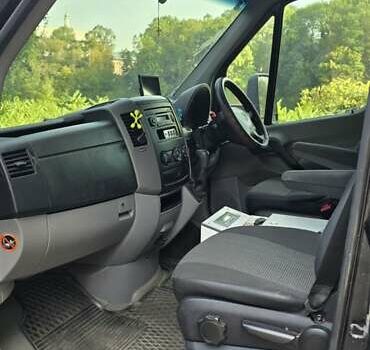 Чорний Мерседес С Клас, об'ємом двигуна 0 л та пробігом 350 тис. км за 8500 $, фото 10 на Automoto.ua