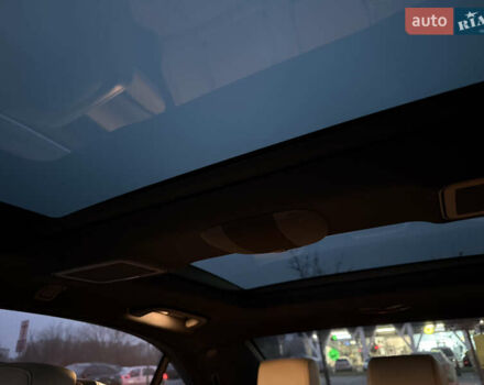 Черный Мерседес С Класс, объемом двигателя 4.7 л и пробегом 218 тыс. км за 14999 $, фото 75 на Automoto.ua