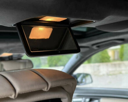 Чорний Мерседес С Клас, об'ємом двигуна 4.7 л та пробігом 212 тис. км за 16200 $, фото 45 на Automoto.ua