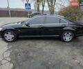 Черный Мерседес С Класс, объемом двигателя 3.5 л и пробегом 188 тыс. км за 14999 $, фото 42 на Automoto.ua