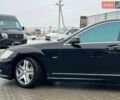 Чорний Мерседес С Клас, об'ємом двигуна 4.7 л та пробігом 188 тис. км за 13940 $, фото 1 на Automoto.ua