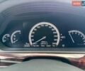 Чорний Мерседес С Клас, об'ємом двигуна 3.5 л та пробігом 230 тис. км за 20000 $, фото 12 на Automoto.ua