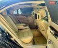 Чорний Мерседес С Клас, об'ємом двигуна 4.7 л та пробігом 258 тис. км за 19500 $, фото 94 на Automoto.ua