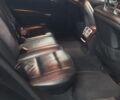 Черный Мерседес С Класс, объемом двигателя 3 л и пробегом 203 тыс. км за 19500 $, фото 16 на Automoto.ua