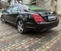 Чорний Мерседес С Клас, об'ємом двигуна 2.99 л та пробігом 286 тис. км за 22000 $, фото 5 на Automoto.ua