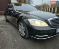 Черный Мерседес С Класс, объемом двигателя 3.5 л и пробегом 188 тыс. км за 14999 $, фото 54 на Automoto.ua