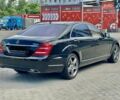Чорний Мерседес С Клас, об'ємом двигуна 4.66 л та пробігом 178 тис. км за 16700 $, фото 6 на Automoto.ua