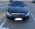 Черный Мерседес С Класс, объемом двигателя 2.1 л и пробегом 300 тыс. км за 13900 $, фото 2 на Automoto.ua