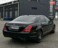 Черный Мерседес С Класс, объемом двигателя 2.99 л и пробегом 320 тыс. км за 21500 $, фото 11 на Automoto.ua