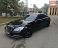 Черный Мерседес С Класс, объемом двигателя 5 л и пробегом 155 тыс. км за 24950 $, фото 33 на Automoto.ua