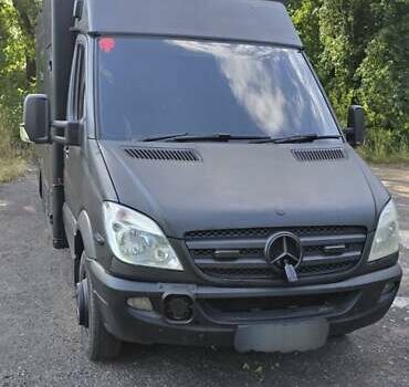 Чорний Мерседес С Клас, об'ємом двигуна 0 л та пробігом 350 тис. км за 8500 $, фото 13 на Automoto.ua