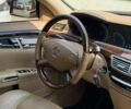 Черный Мерседес С Класс, объемом двигателя 4.66 л и пробегом 183 тыс. км за 17999 $, фото 37 на Automoto.ua