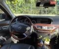 Чорний Мерседес С-Клас, об'ємом двигуна 4.66 л та пробігом 144 тис. км за 25499 $, фото 11 на Automoto.ua