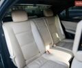 Черный Мерседес С Класс, объемом двигателя 4.7 л и пробегом 230 тыс. км за 13990 $, фото 27 на Automoto.ua