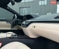 Чорний Мерседес С Клас, об'ємом двигуна 4.7 л та пробігом 188 тис. км за 13940 $, фото 44 на Automoto.ua