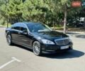 Чорний Мерседес С Клас, об'ємом двигуна 4.7 л та пробігом 258 тис. км за 19500 $, фото 115 на Automoto.ua