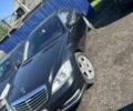 Черный Мерседес С Класс, объемом двигателя 4.7 л и пробегом 299 тыс. км за 9000 $, фото 5 на Automoto.ua