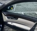 Чорний Мерседес С Клас, об'ємом двигуна 3 л та пробігом 388 тис. км за 20500 $, фото 3 на Automoto.ua