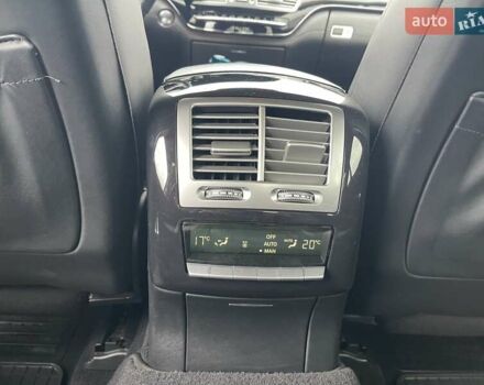 Черный Мерседес С Класс, объемом двигателя 3 л и пробегом 280 тыс. км за 19999 $, фото 16 на Automoto.ua