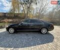 Чорний Мерседес С Клас, об'ємом двигуна 3.5 л та пробігом 230 тис. км за 20000 $, фото 1 на Automoto.ua