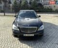 Чорний Мерседес С-Клас, об'ємом двигуна 4.66 л та пробігом 144 тис. км за 25499 $, фото 12 на Automoto.ua