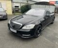 Черный Мерседес С Класс, объемом двигателя 3 л и пробегом 280 тыс. км за 19999 $, фото 1 на Automoto.ua