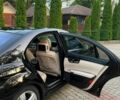 Черный Мерседес С Класс, объемом двигателя 4.66 л и пробегом 220 тыс. км за 19999 $, фото 8 на Automoto.ua