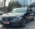 Черный Мерседес С Класс, объемом двигателя 3 л и пробегом 248 тыс. км за 21990 $, фото 1 на Automoto.ua