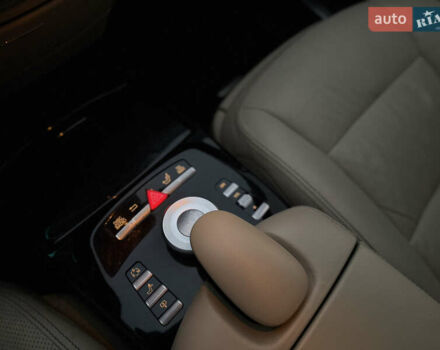 Черный Мерседес С Класс, объемом двигателя 4.7 л и пробегом 218 тыс. км за 14999 $, фото 67 на Automoto.ua