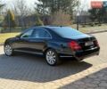 Черный Мерседес С Класс, объемом двигателя 3 л и пробегом 186 тыс. км за 23500 $, фото 6 на Automoto.ua