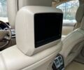 Черный Мерседес С Класс, объемом двигателя 4.66 л и пробегом 170 тыс. км за 17700 $, фото 32 на Automoto.ua
