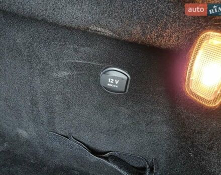 Черный Мерседес С Класс, объемом двигателя 4.7 л и пробегом 218 тыс. км за 17999 $, фото 72 на Automoto.ua