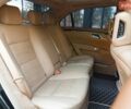 Чорний Мерседес С Клас, об'ємом двигуна 4.6 л та пробігом 187 тис. км за 16800 $, фото 22 на Automoto.ua