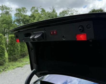 Чорний Мерседес С Клас, об'ємом двигуна 4.7 л та пробігом 212 тис. км за 16200 $, фото 49 на Automoto.ua