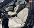Черный Мерседес С Класс, объемом двигателя 4.7 л и пробегом 211 тыс. км за 13999 $, фото 13 на Automoto.ua