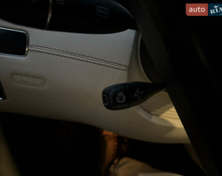 Черный Мерседес С Класс, объемом двигателя 4.7 л и пробегом 218 тыс. км за 14999 $, фото 76 на Automoto.ua