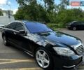 Чорний Мерседес С Клас, об'ємом двигуна 4.7 л та пробігом 189 тис. км за 13900 $, фото 1 на Automoto.ua