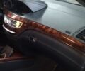 Черный Мерседес С Класс, объемом двигателя 3 л и пробегом 203 тыс. км за 19500 $, фото 11 на Automoto.ua